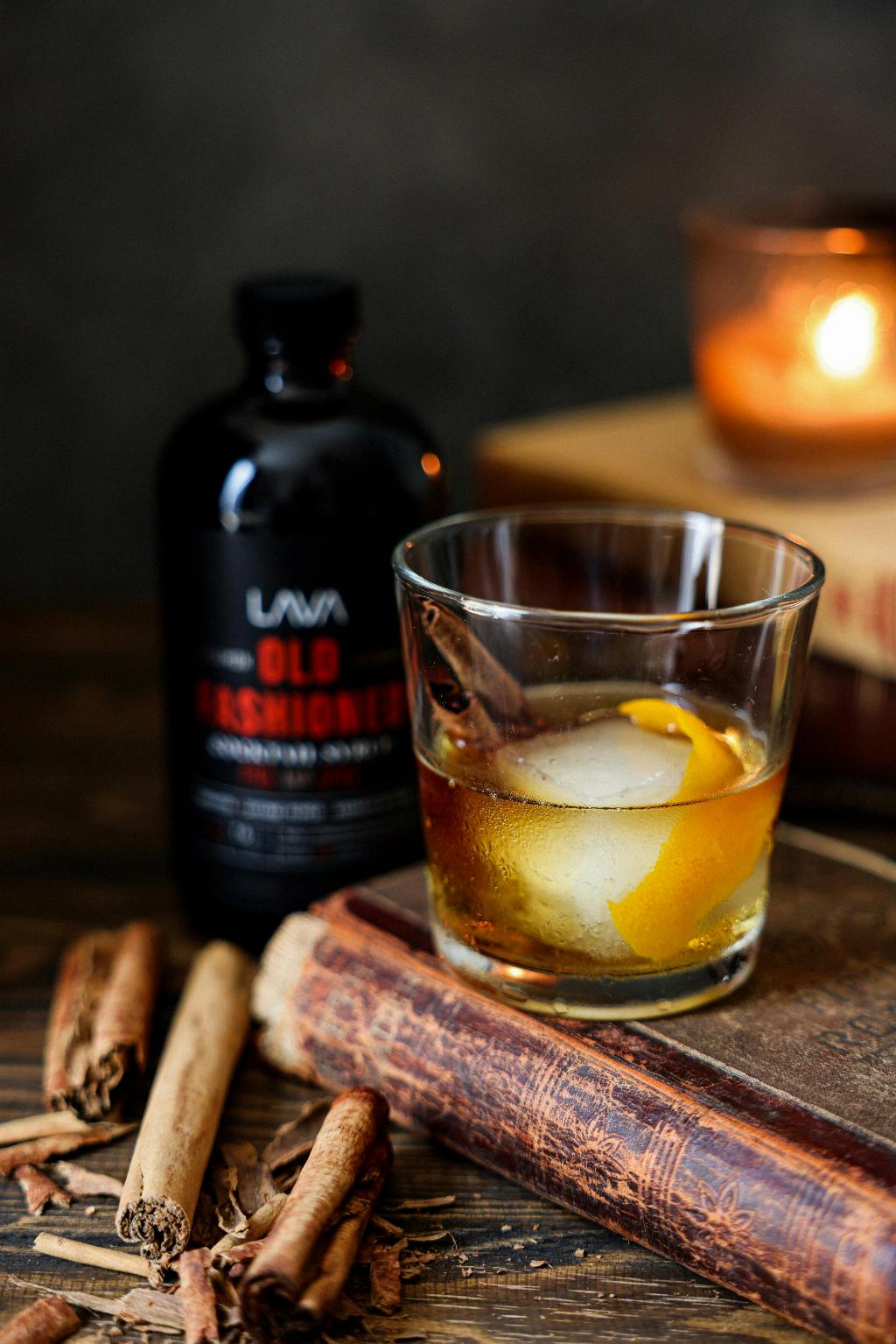 What Can Legally Be Called Bourbon?