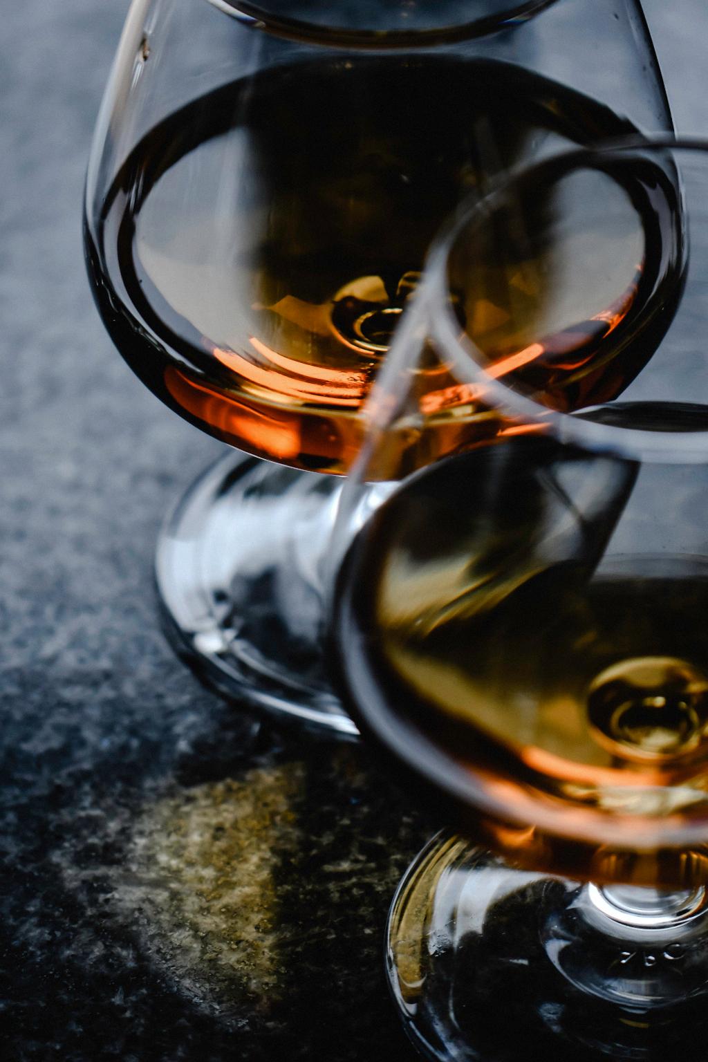 What Is Black Currant Infused Whiskey?