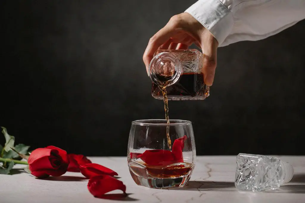 What Is The Louisiana Signature Drink?
