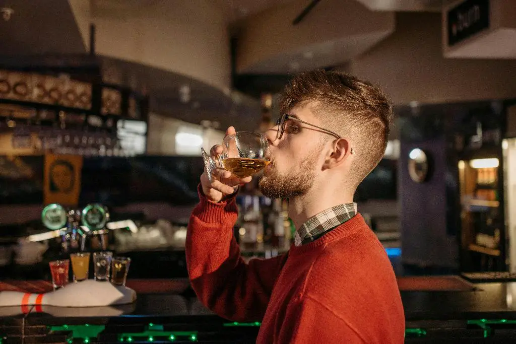 What Bourbon Has The Word Old In The Name?
