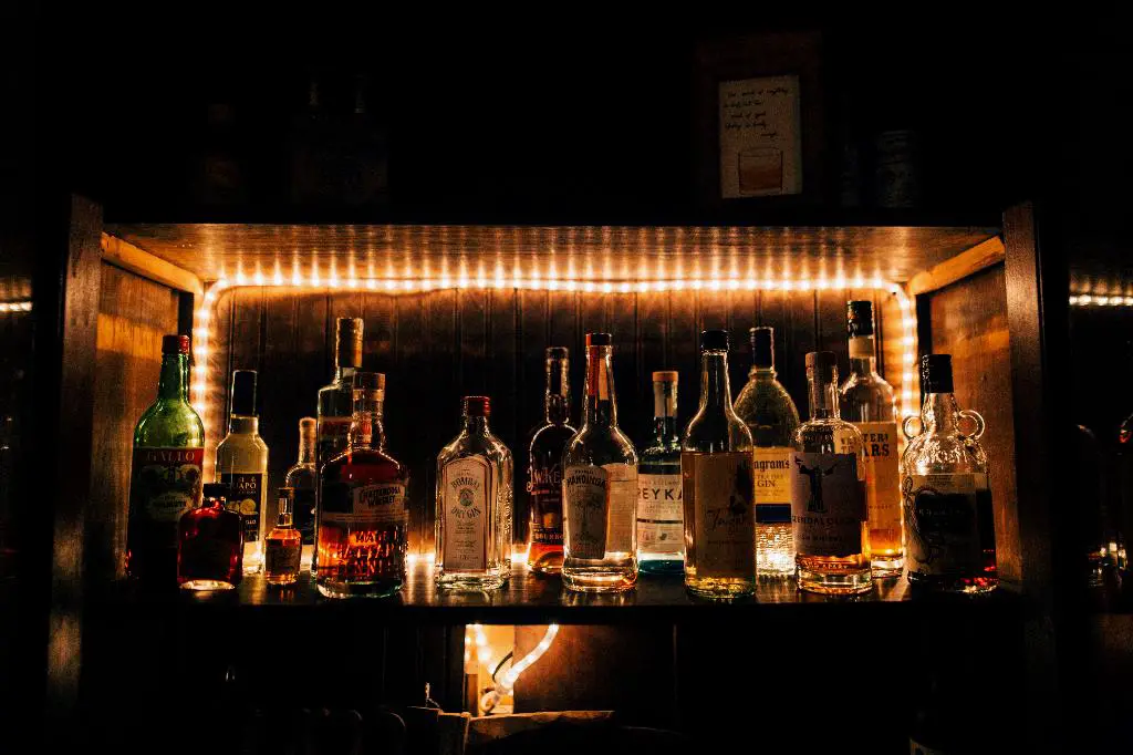 Does Buck Bourbon Really Work?