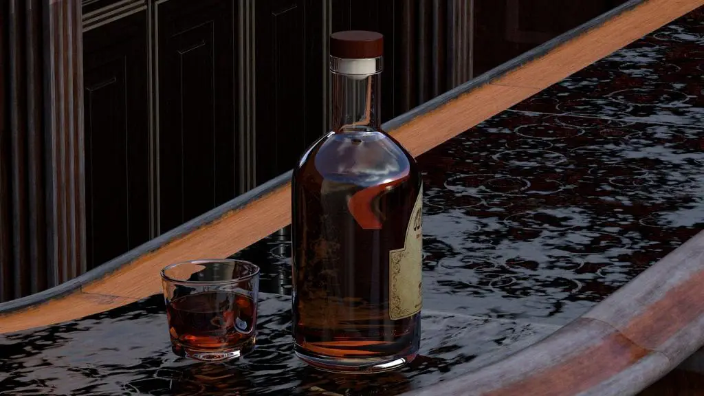 What Kind Of Wood Is Used For Bourbon Barrels?