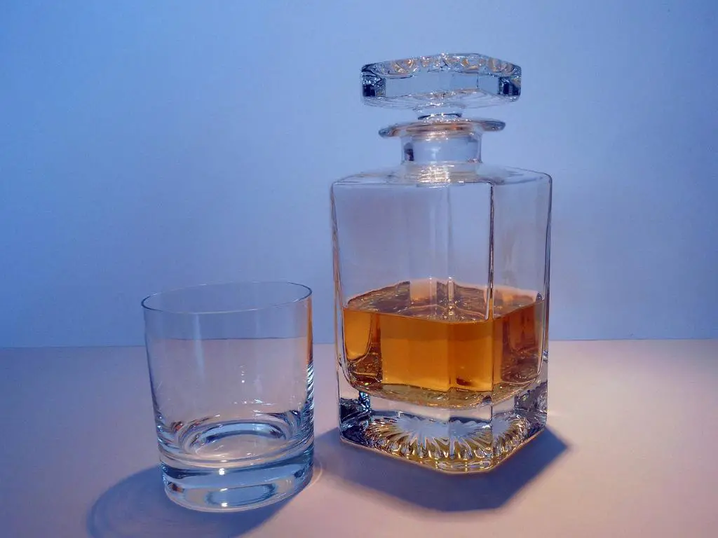 Who Owns 1792 Bourbon?