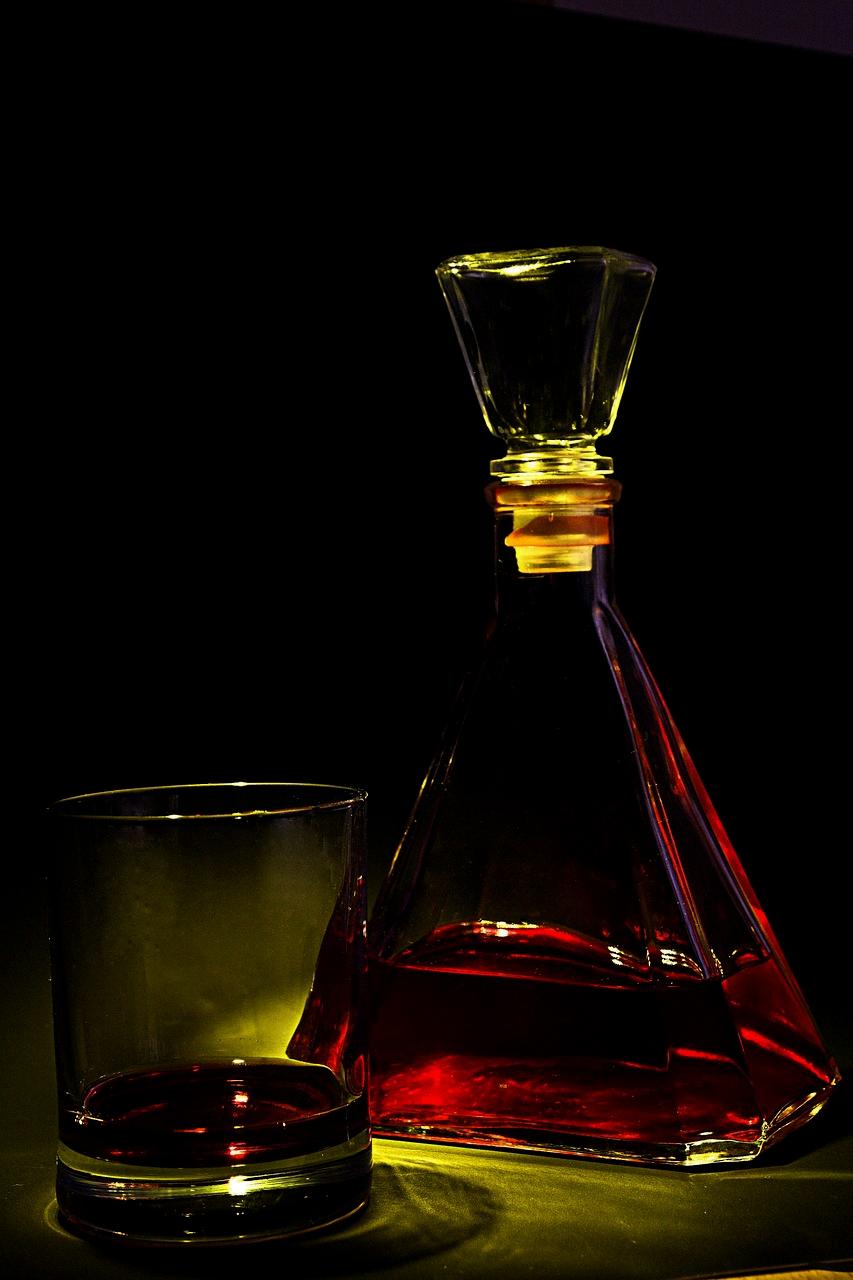 How Much Sugar Is In 2 Ounces Of Bourbon?