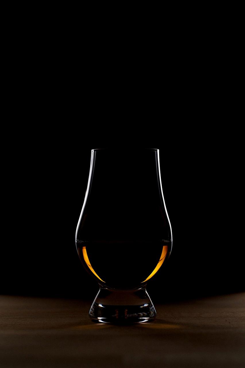 How Many Bourbon Counties Are There?