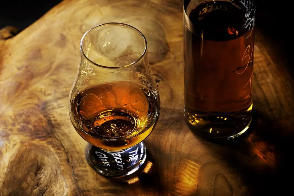 Is Southern Comfort A Bourbon Or Whiskey?