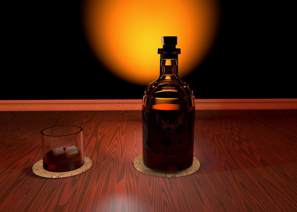 What Bourbon Starts With An H?