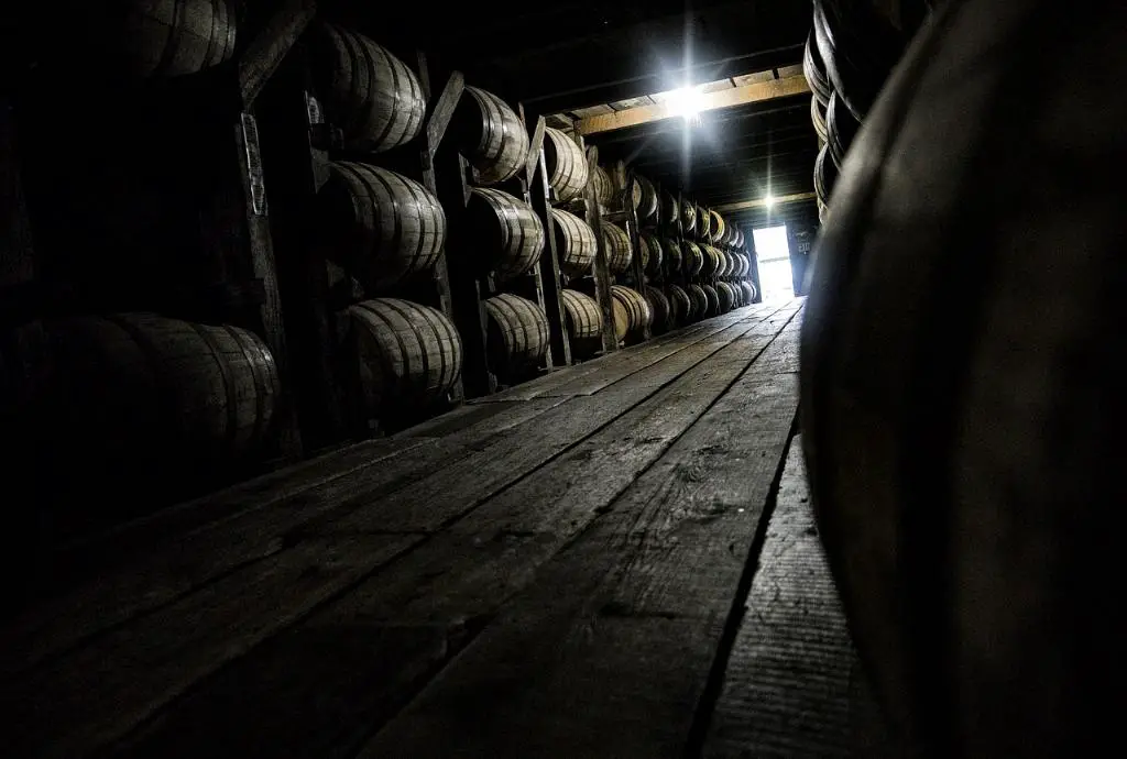 Is Bourbon Available In Europe?