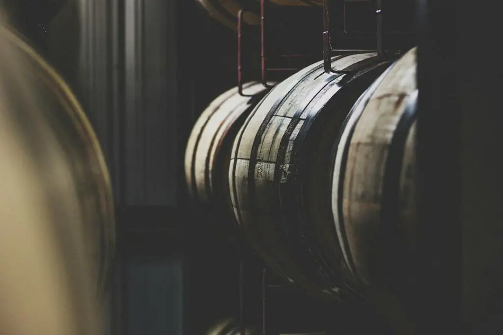 Who Owns Field Of Dreams Bourbon?