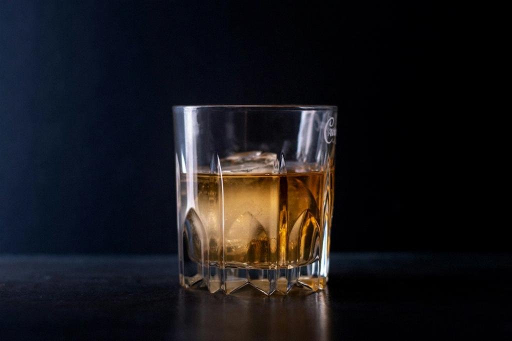 How Much Is A Drink Of Bourbon?