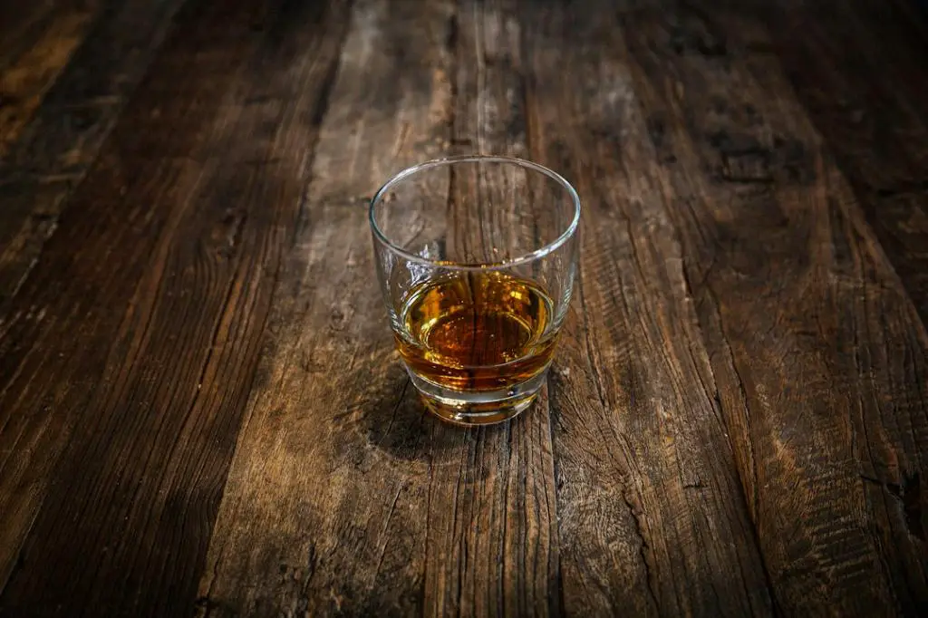 What Bourbon Does Trader Joe