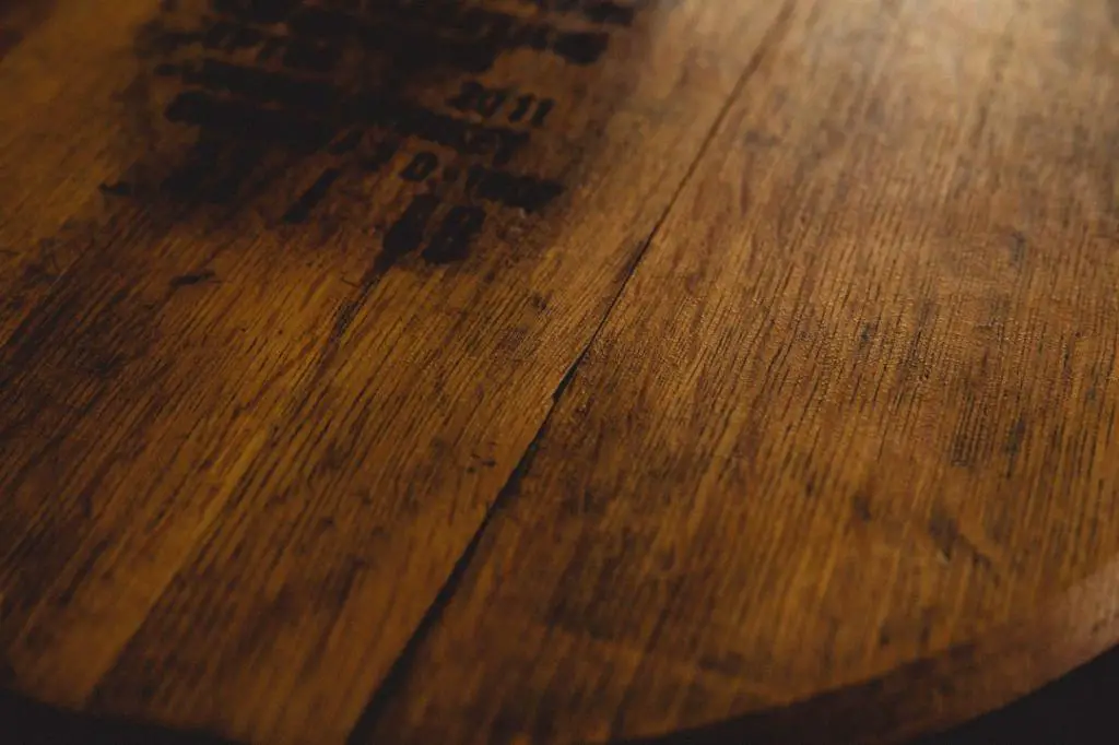 How Many Bottles Are In A Jack Daniels Barrel?