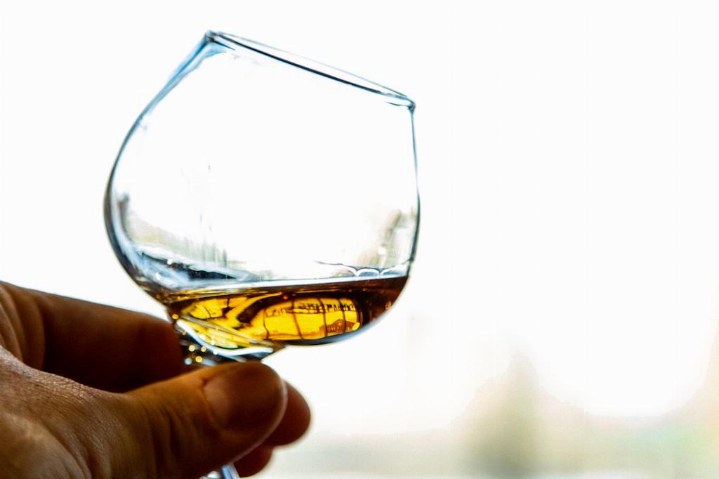 What Does Barrel Select Bourbon Mean?