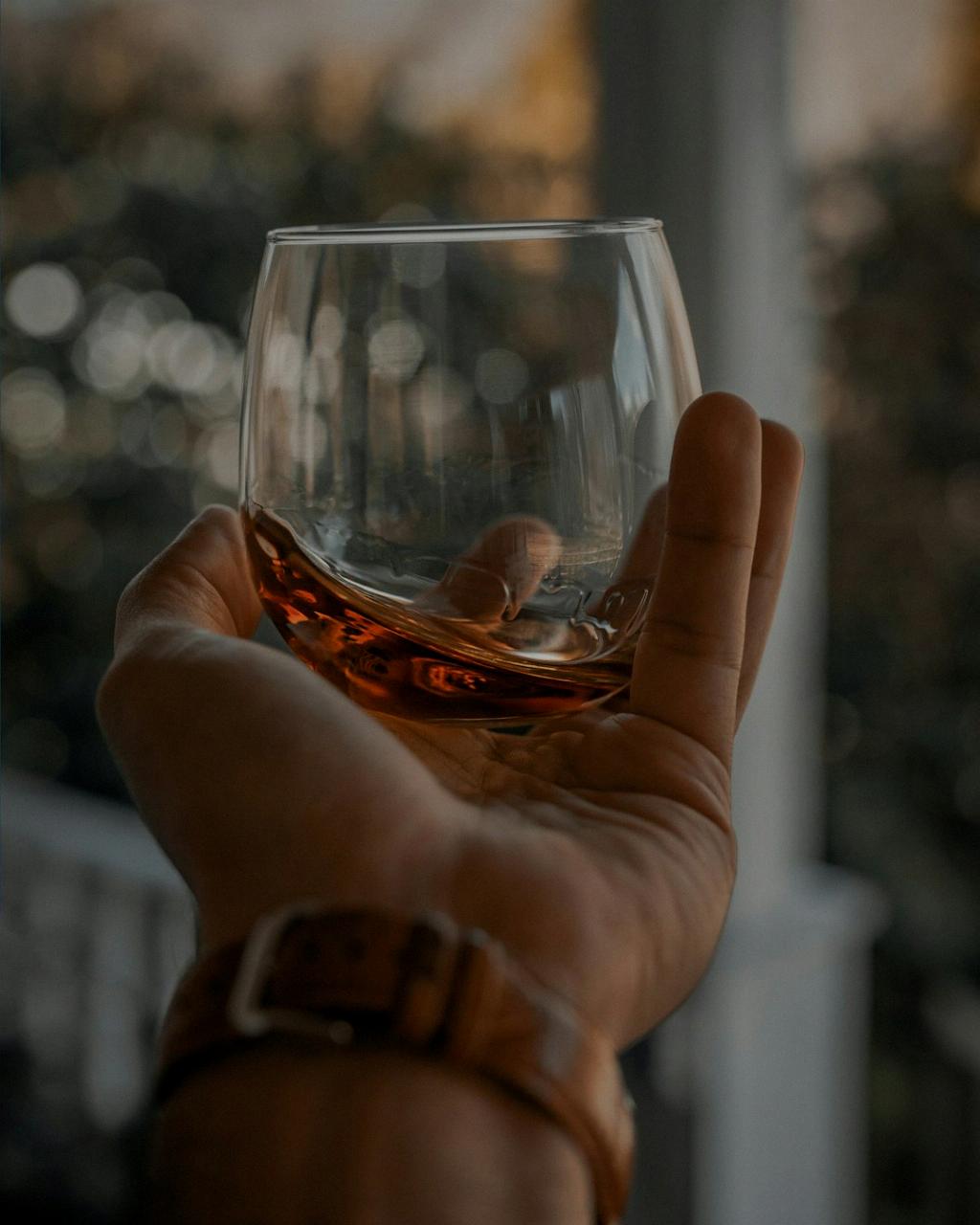 How Much Is The Resurrection Drink At Spirits On Bourbon?