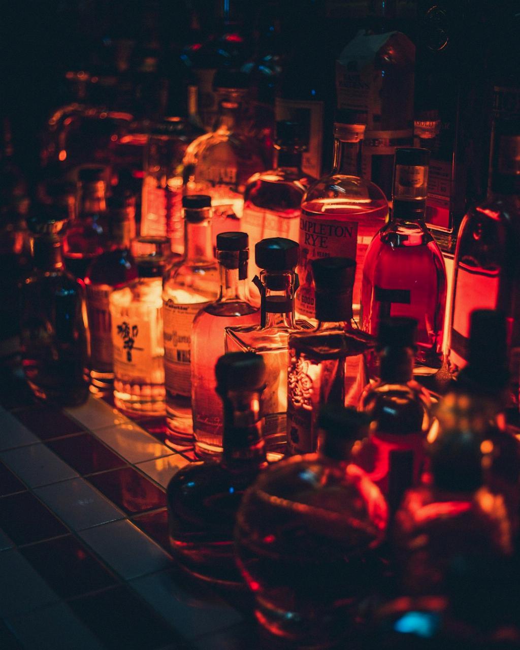 Is It Legal To Flash On Bourbon Street?