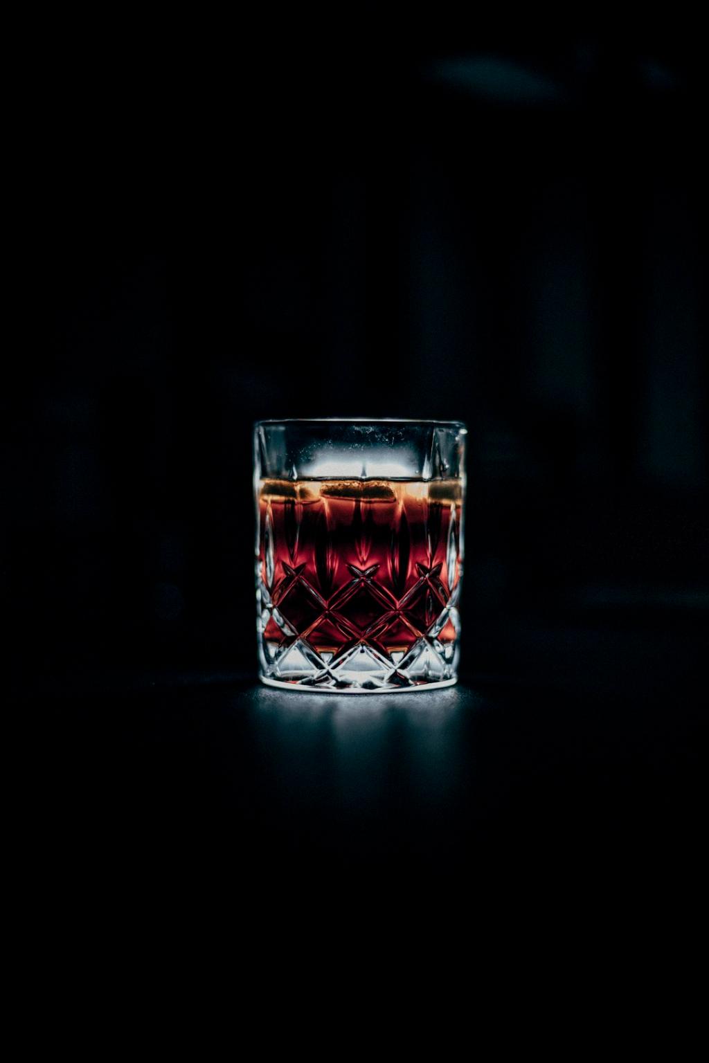 What Are The 4 Main Grains Used In Bourbon Production?