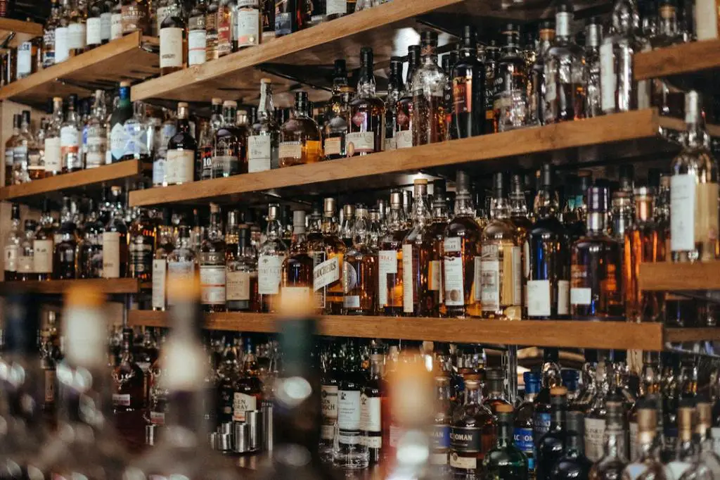 How Much Is A Decent Bottle Of Bourbon?