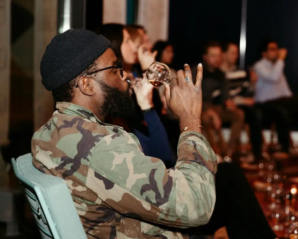 Does Drinking Bourbon Cause Weight Gain?