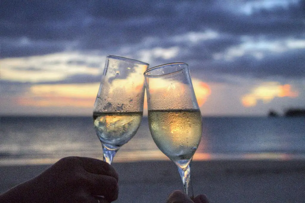 Is Brut Or Dry Better For Mimosas?