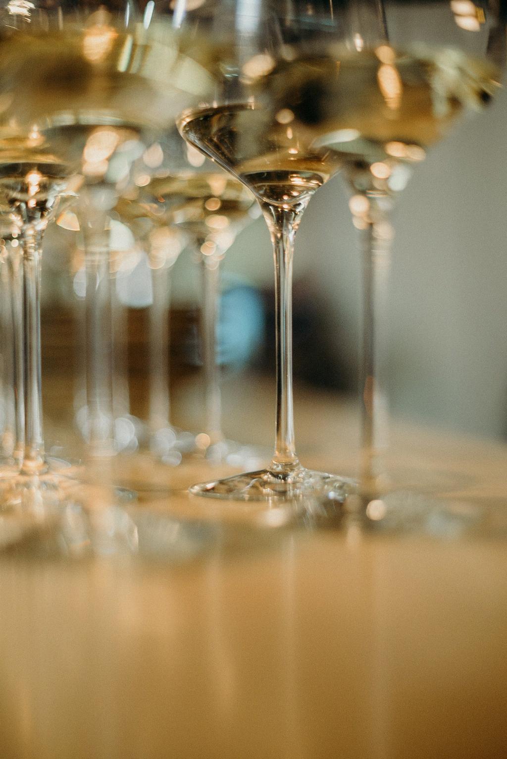 What Is The History Of Kola Champagne?