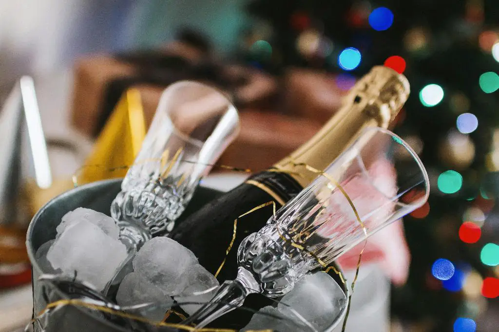 Which Champagne Is Better Veuve Or Moet?