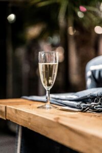 Can You Ship Champagne As A Gift?