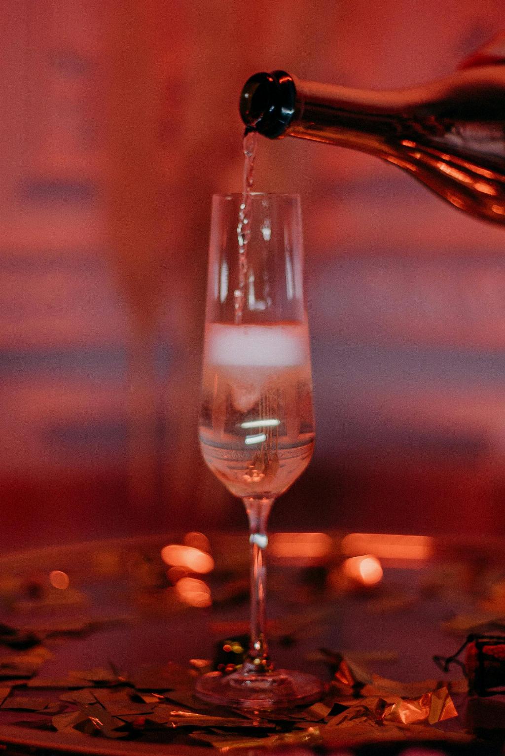 What Is The Mnemonic For Champagne Bottle Sizes?