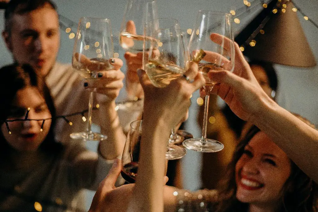 Is Hennessy A Fine Champagne?