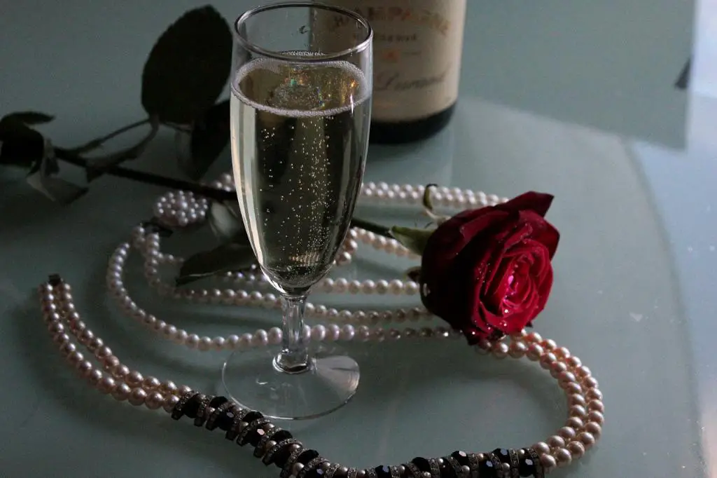 How Much Is Belaire Champagne In The US?