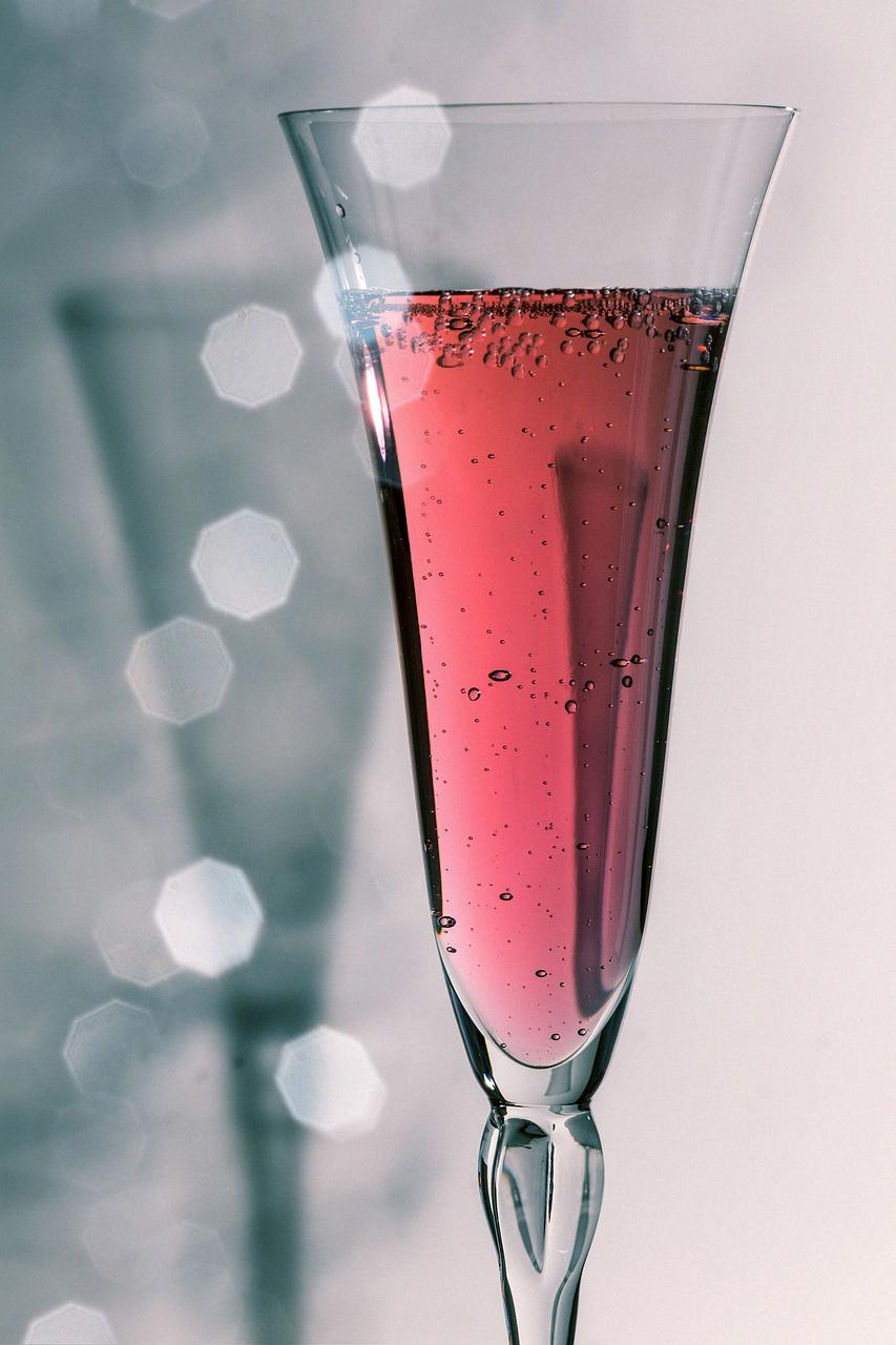 What Is A Champagne Pedicure?