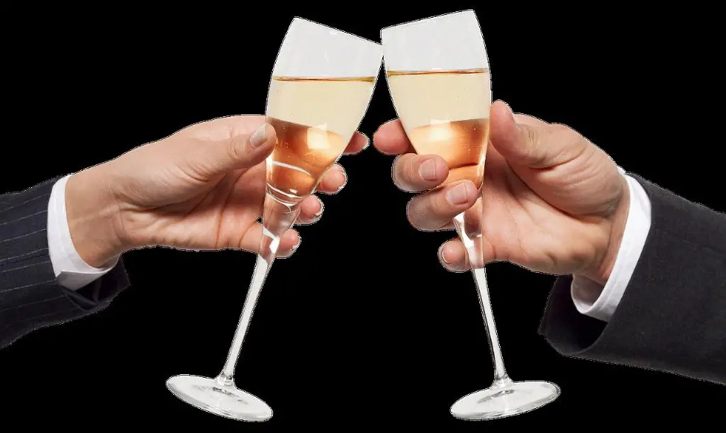What Are The Three Grapes In Champagne?