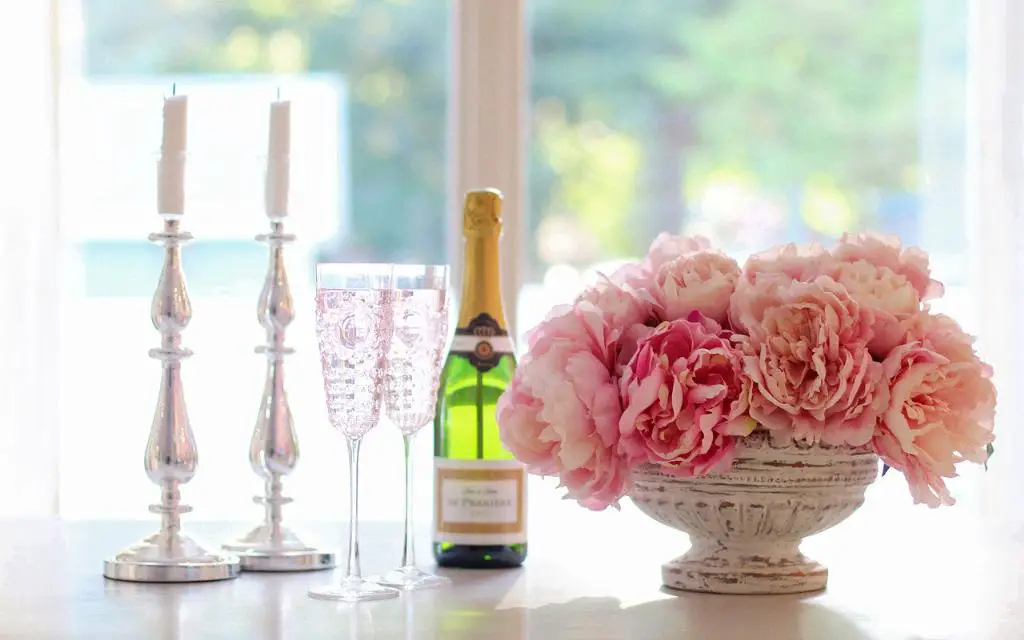 Why Do I Feel Sick After Champagne?