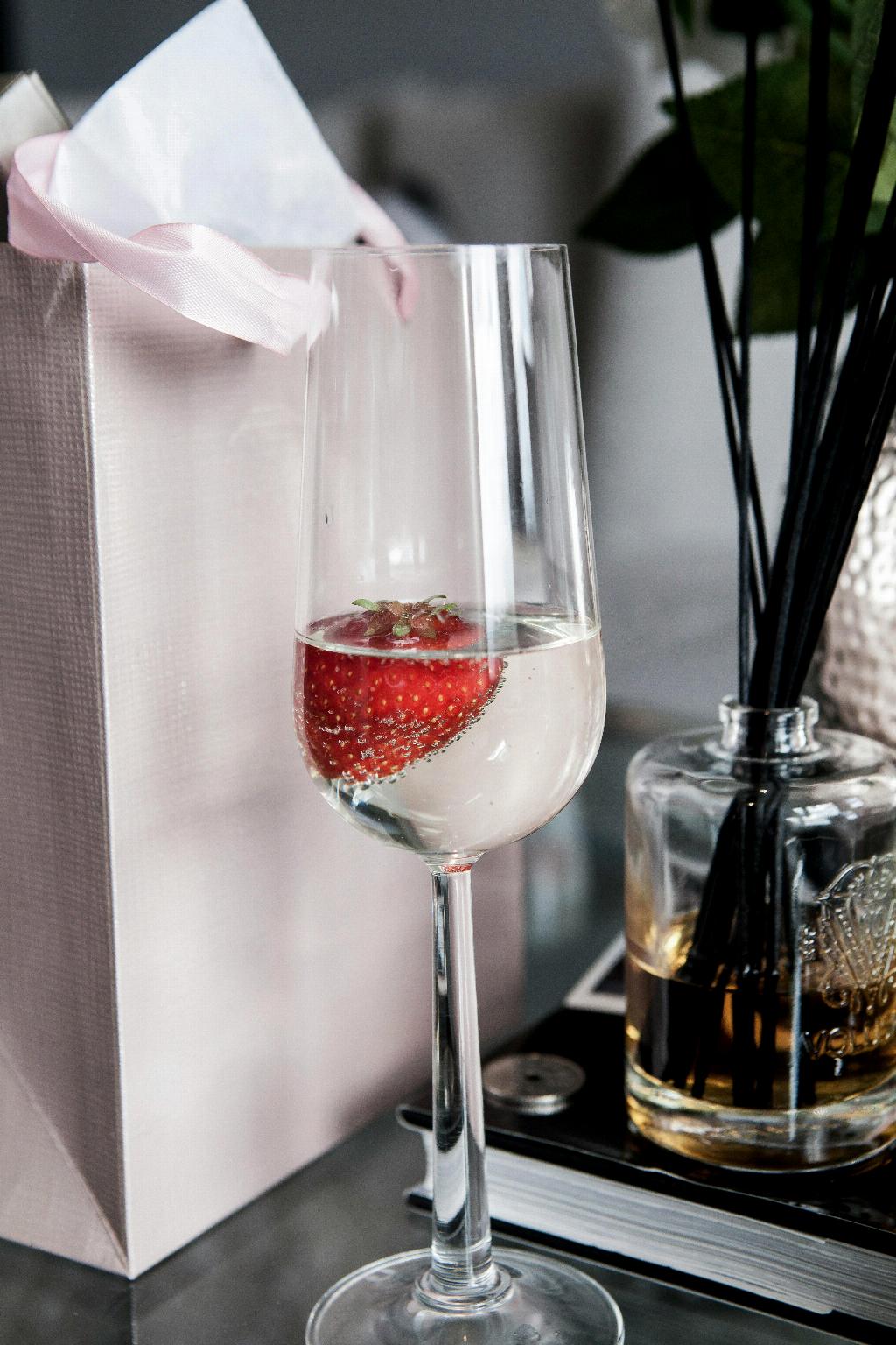 What Is A Sweet Champagne Called?