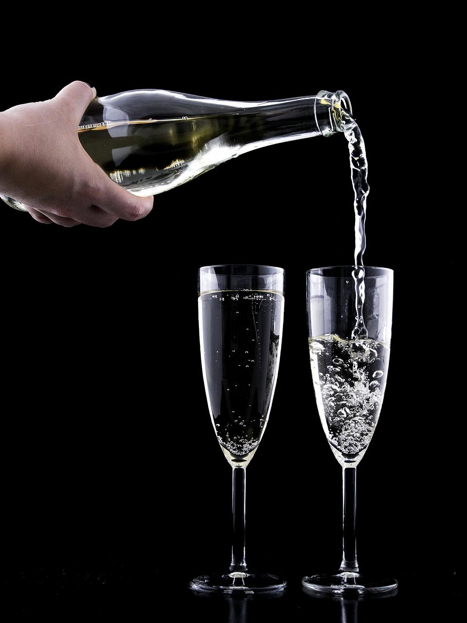 What Champagne Is Good For No Headache?