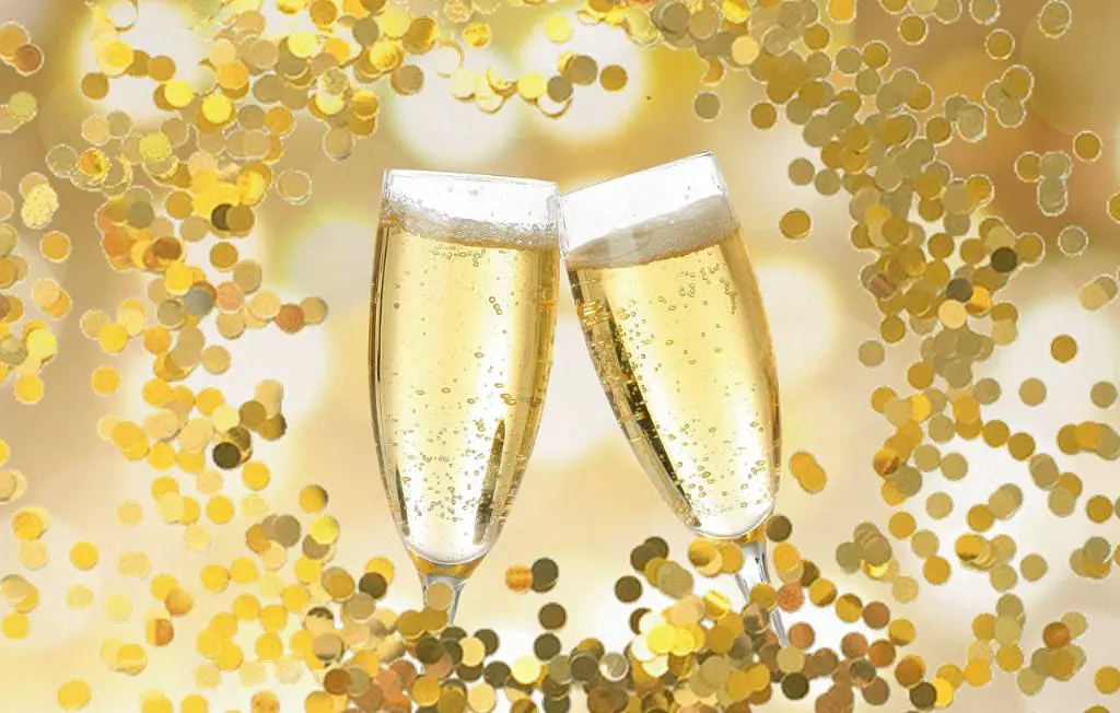 What Is A Methuselah Of Champagne?