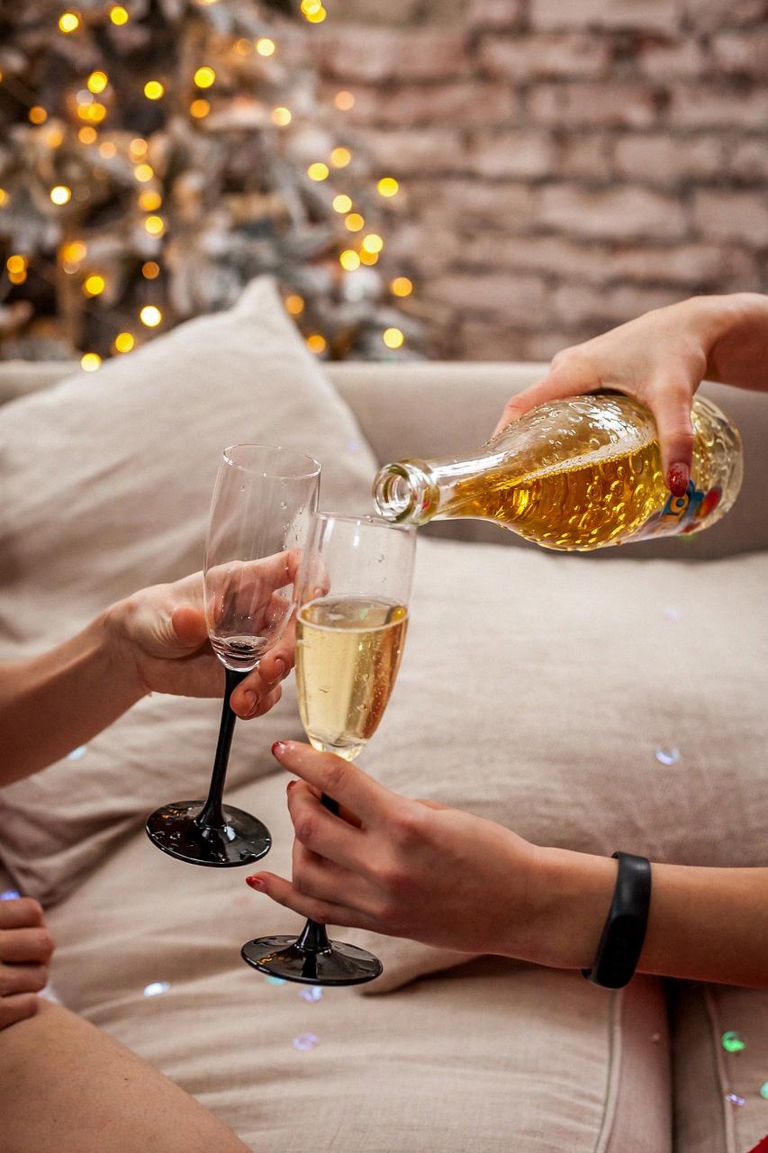 Do They Still Make Crystal Champagne?