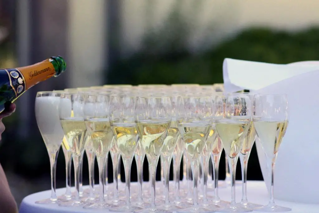 Which Is Sweeter Dry Or Extra Dry Champagne?