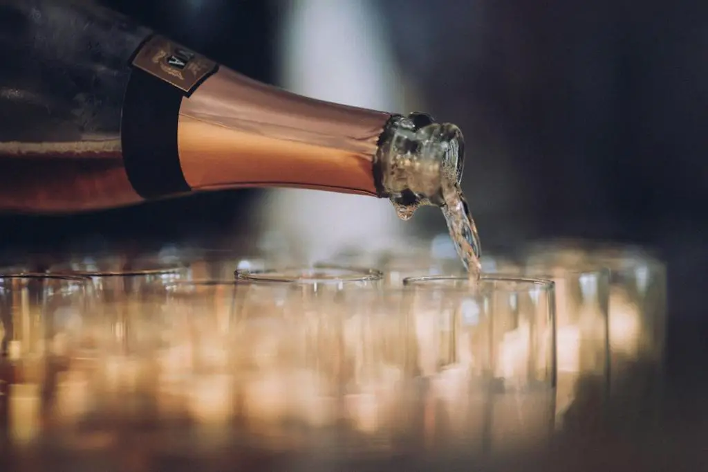 Is Marie De Moy Champagne Good?