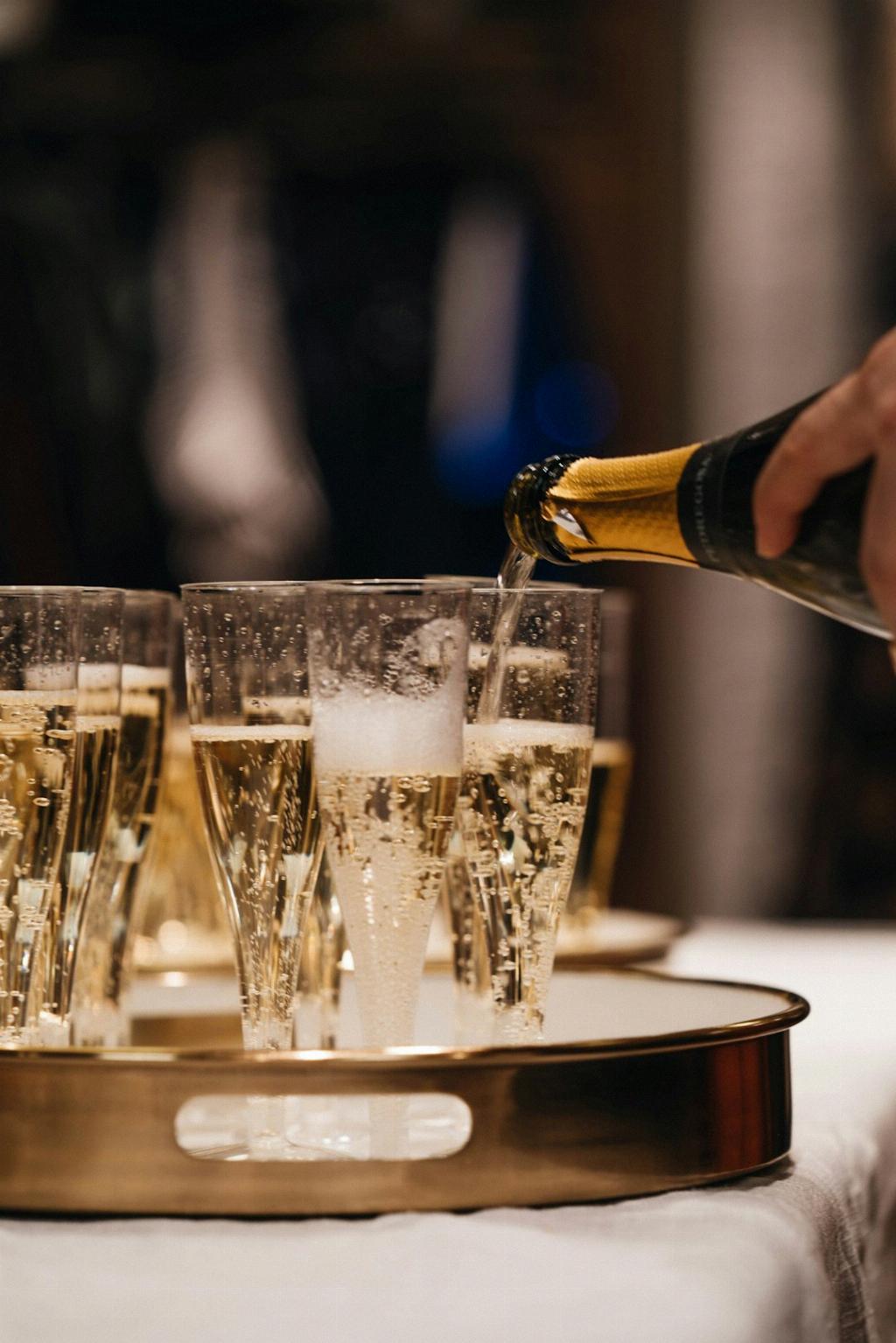 Who Is Known As Champagne Papi?