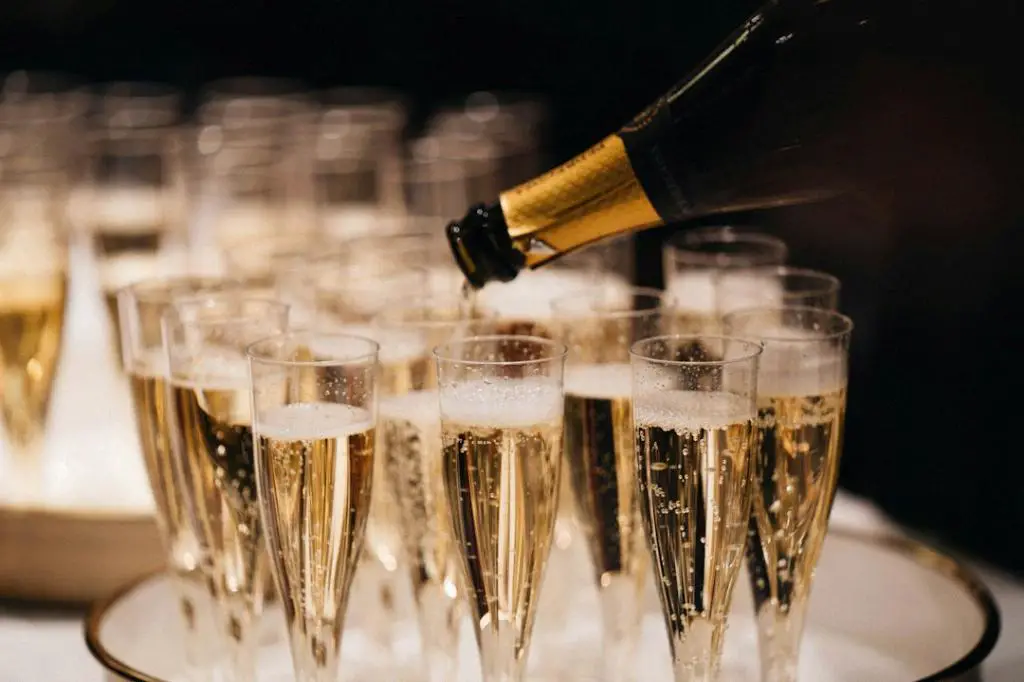 What Is American Made Champagne Called?