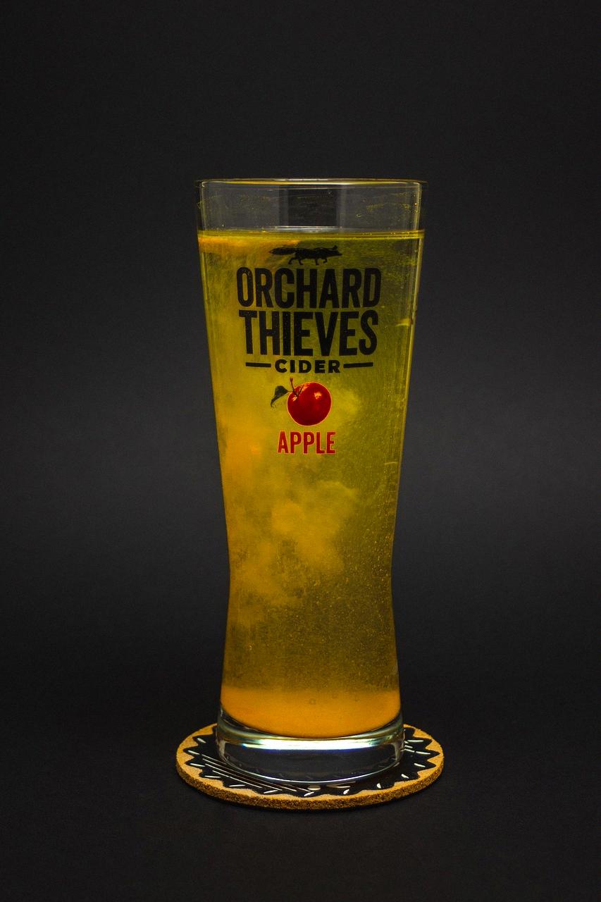 What Is Jack Daniels Tennessee Cider? [2024]