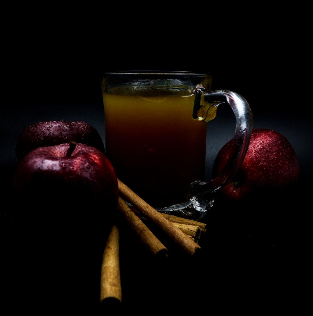 What Drink Is Half Beer Half Cider?