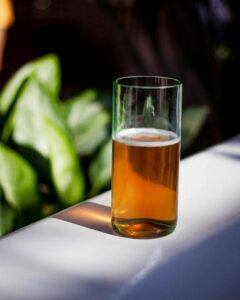 What Is Cidergang?