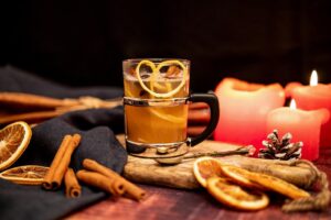 Is 1911 Cider Sweet?