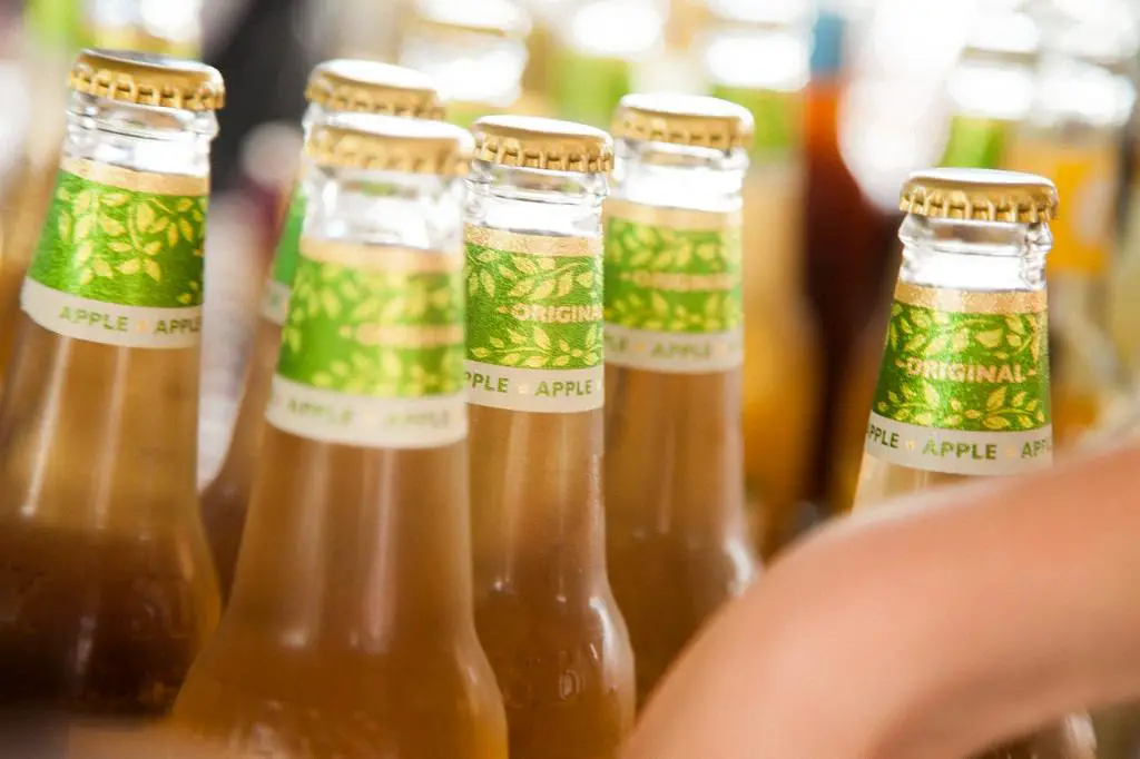 What Is The Alcohol Content Of Apple Cider?