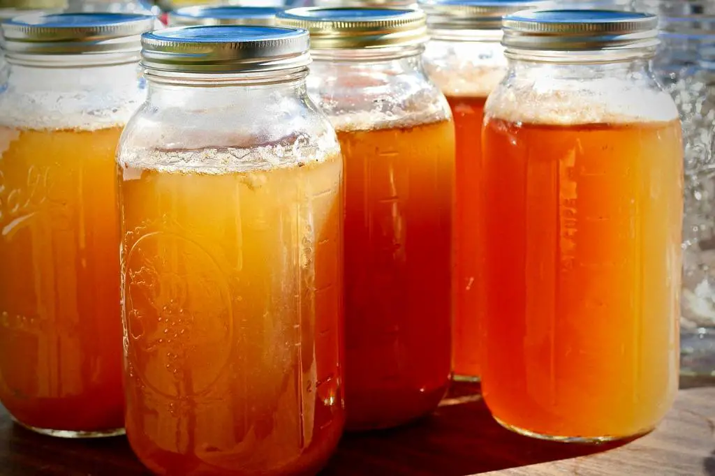 Can Too Much Apple Cider Vinegar Cause Cramps?