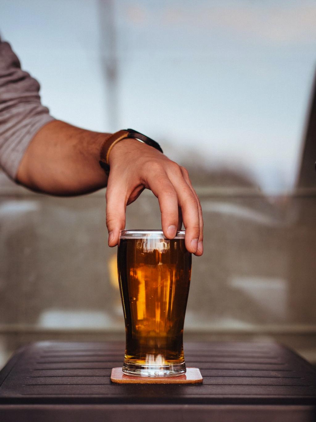 Why Do I Feel Weird After Drinking Apple Cider?