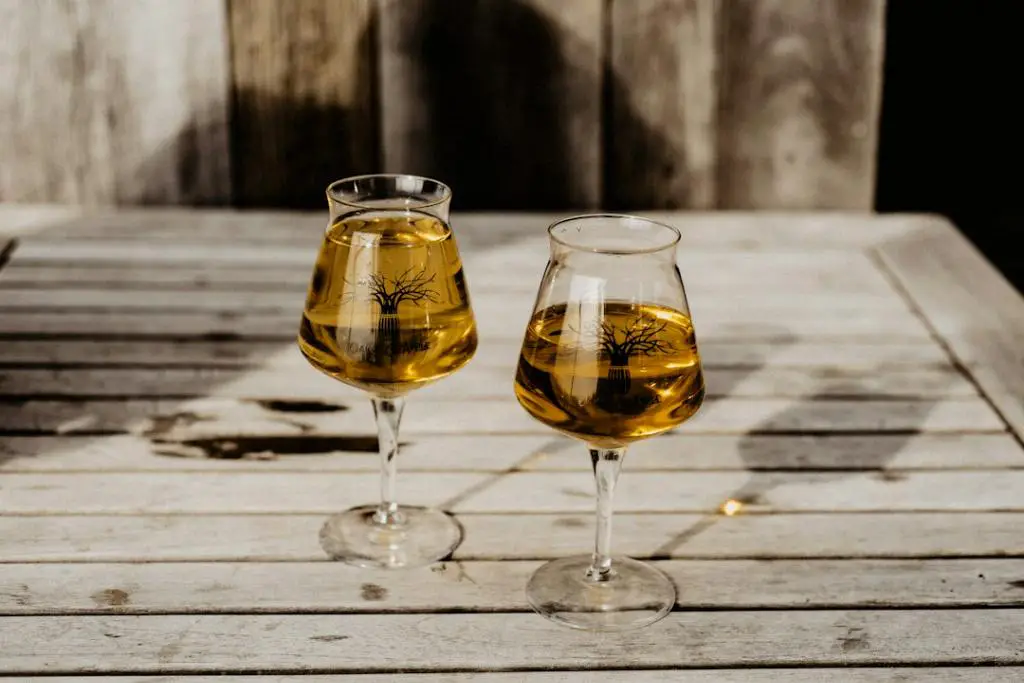 Can You Get Old Mout Cider In Us?