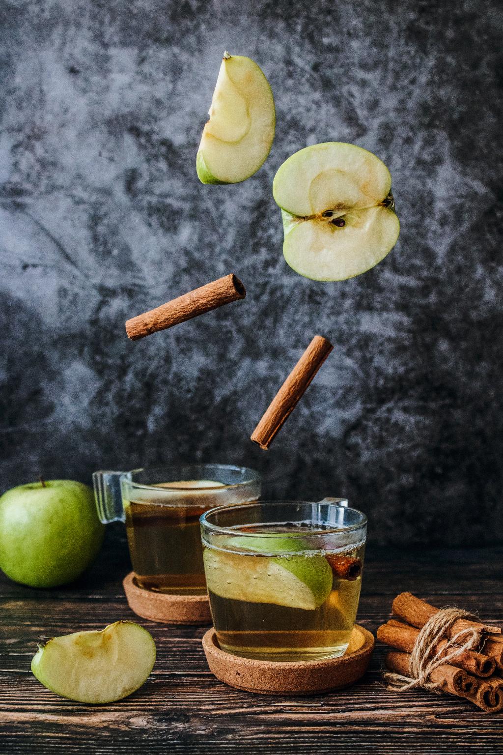 Can You Mix Tea Tree Oil With Apple Cider Vinegar?