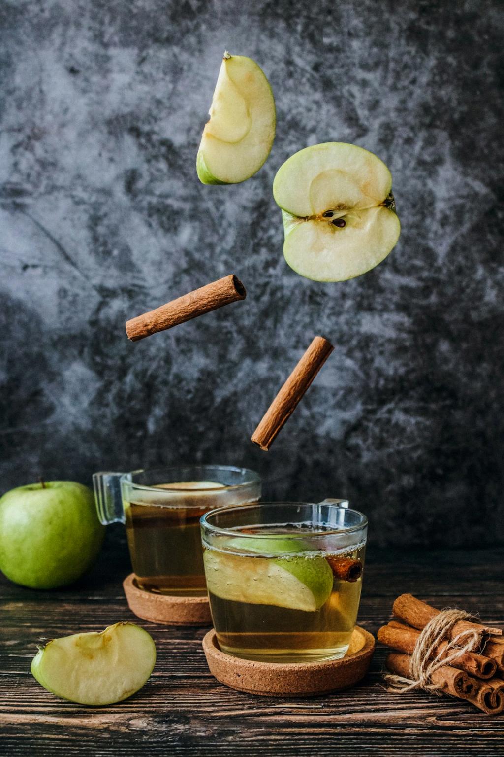 Is Apple Cider Vinegar Good For Deodorant?